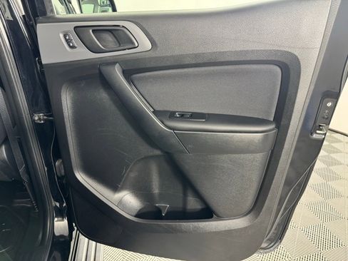 Used 2022 Ford Ranger XL w/ Equipment Group 101A High image 22