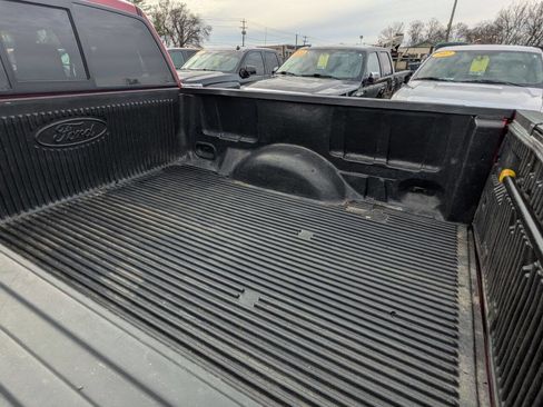 Used 2013 Ford F150 XLT w/ Luxury Equipment Group image 9