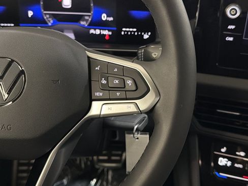 New 2026 Volkswagen Jetta Sport FWD image 29