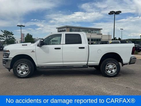 Used 2025 RAM 2500 Tradesman image 2