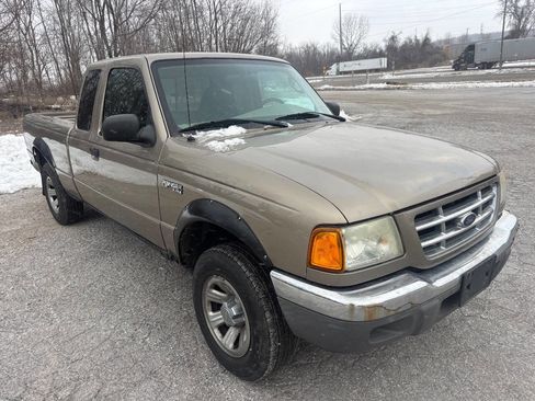 Used 2003 Ford Ranger XLT image 6