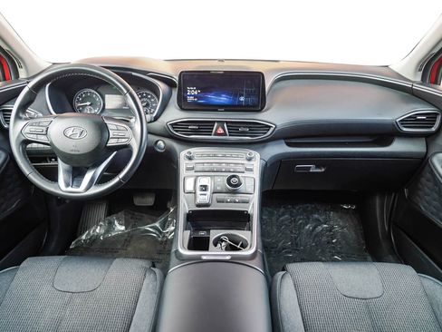 Used 2023 Hyundai Santa Fe SEL image 14