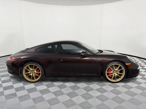 Used 2013 Porsche 911 Carrera S RWD image 8