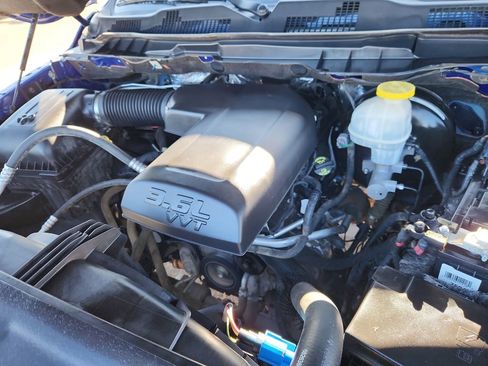 Used 2019 RAM 1500 Tradesman w/ Popular Equipment Group image 15