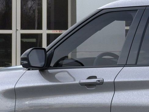 New 2026 Ford Explorer ST w/ Sun And Sound Package image 20