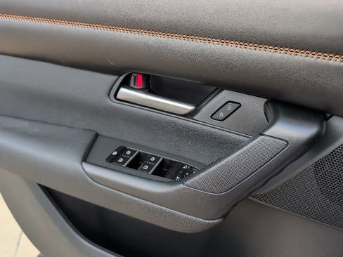 New 2026 MAZDA CX-50 AWD 2.5 S w/ Weather Package image 16