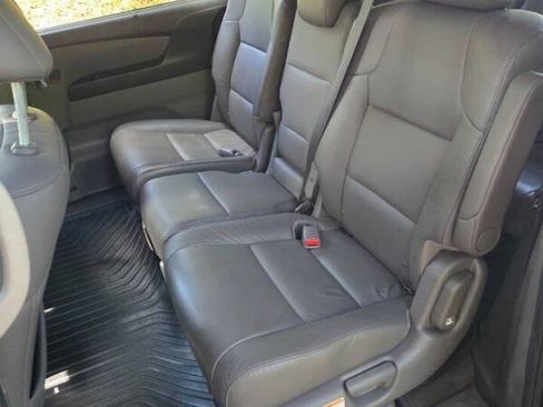 Used 2015 Honda Odyssey EX-L image 14