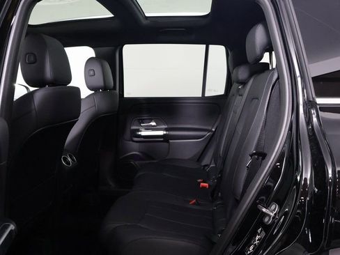 New 2026 Mercedes-Benz GLB 250 GLB 250 image 6