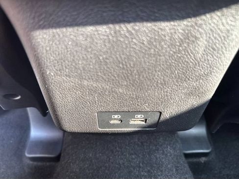 Used 2024 Mitsubishi Outlander Sport ES AWD/4WD image 14