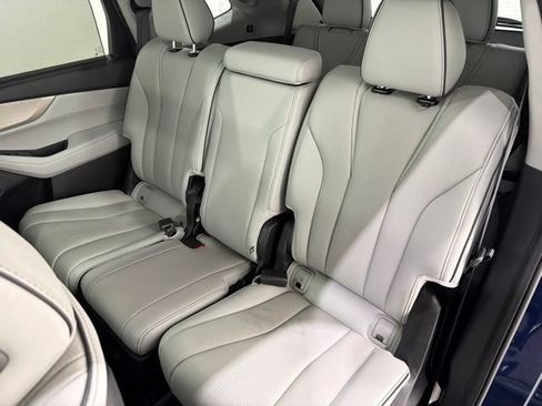 Certified 2024 Acura MDX SH-AWD w/ Advance Package image 16