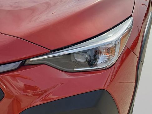 Certified 2024 Subaru Crosstrek 2.0i Premium AWD/4WD image 6