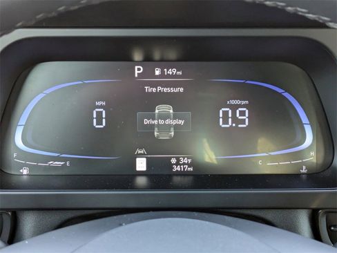 Certified 2025 Hyundai Elantra Sport image 25