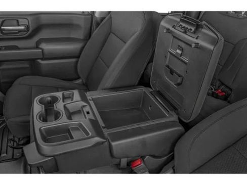 Used 2024 GMC Sierra 2500 Pro w/ Convenience Package image 17