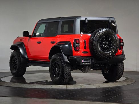 Used 2023 Ford Bronco Raptor image 7