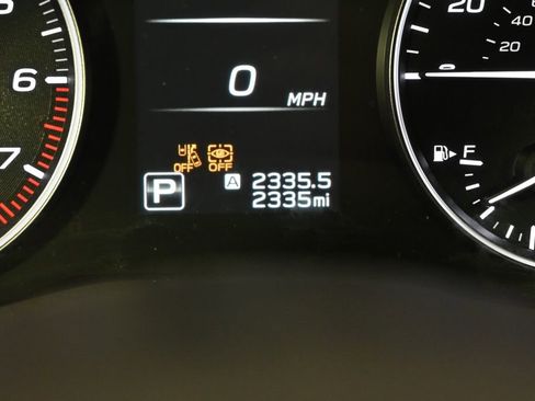 Certified 2025 Subaru Ascent Touring w/ Popular Package #2 image 26