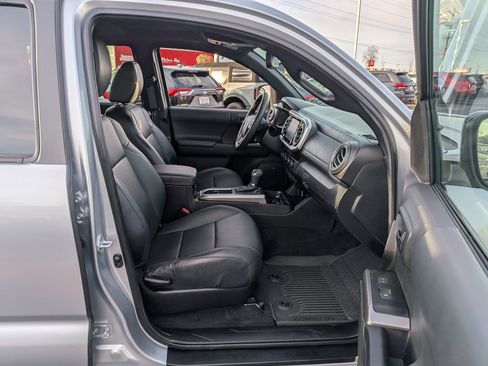 Certified 2023 Toyota Tacoma Limited image 23
