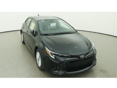 New 2026 Toyota Corolla SE image 14