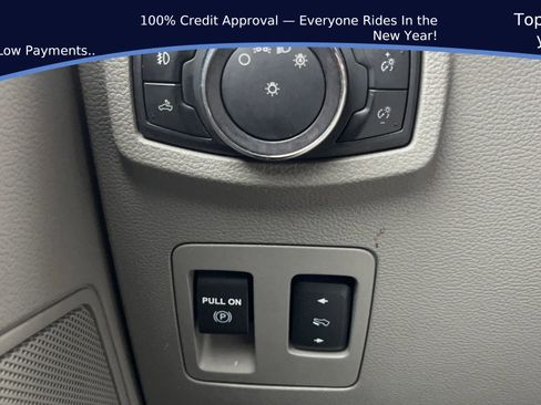 Used 2018 Ford F150 XLT w/ Equipment Group 302A Luxury image 23