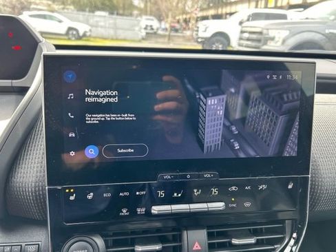 Used 2023 Subaru Solterra AWD image 9