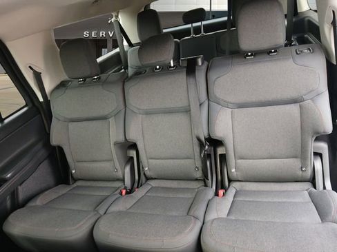 Certified 2025 Ford Expedition Max Active AWD/4WD image 13