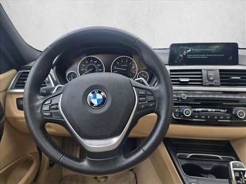 Used 2016 BMW 328i Sedan RWD image 10