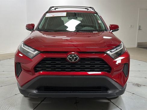 Certified 2025 Toyota RAV4 XLE w/ Convenience Package image 2