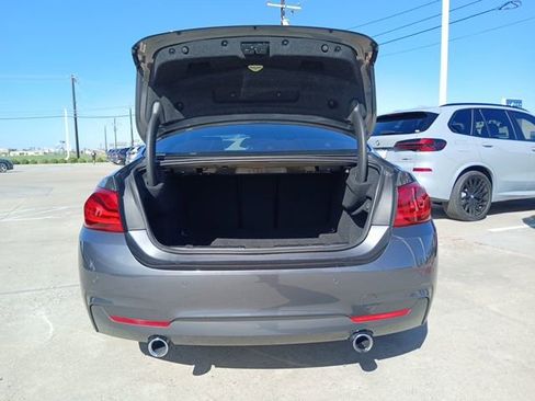 Used 2019 BMW 440i Coupe w/ M Sport Package image 9