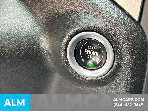 Used 2022 Chevrolet Silverado 1500 RST image 28