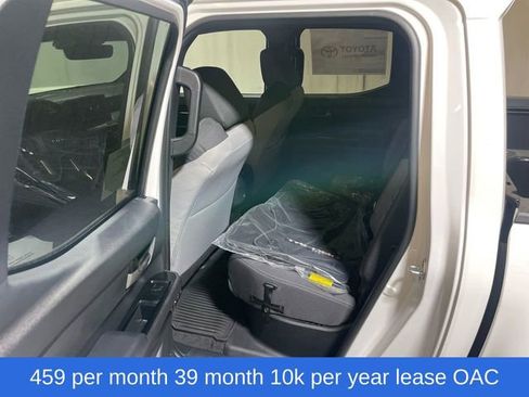 New 2025 Toyota Tacoma TRD Off-Road image 22