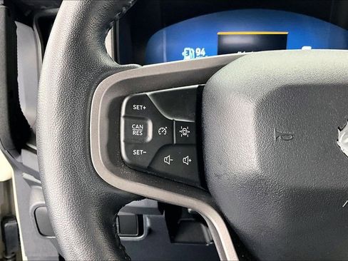 Certified 2025 Ford Bronco Badlands AWD/4WD image 18