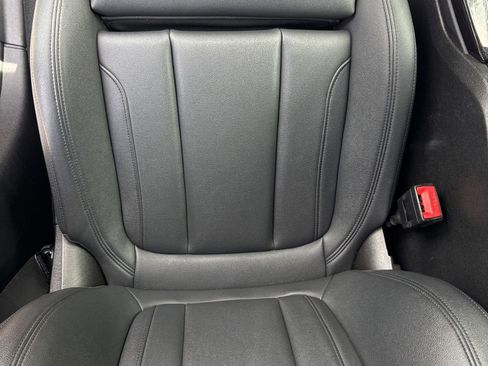 Used 2019 BMW X3 xDrive30i w/ Driving Assistance Package AWD/4WD image 12