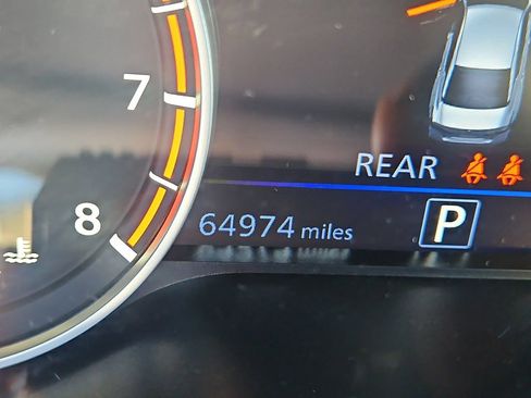 Used 2024 Nissan Altima 2.5 SV FWD image 25