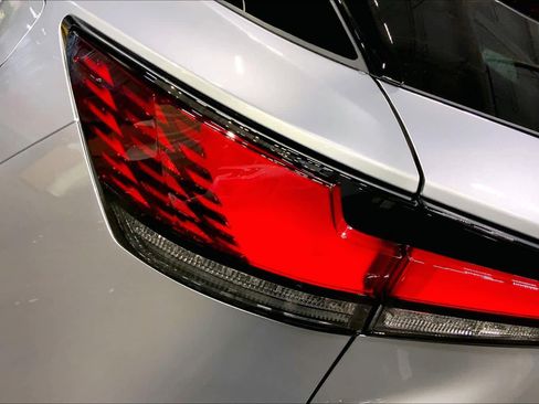 New 2026 Lexus RX 350h image 14