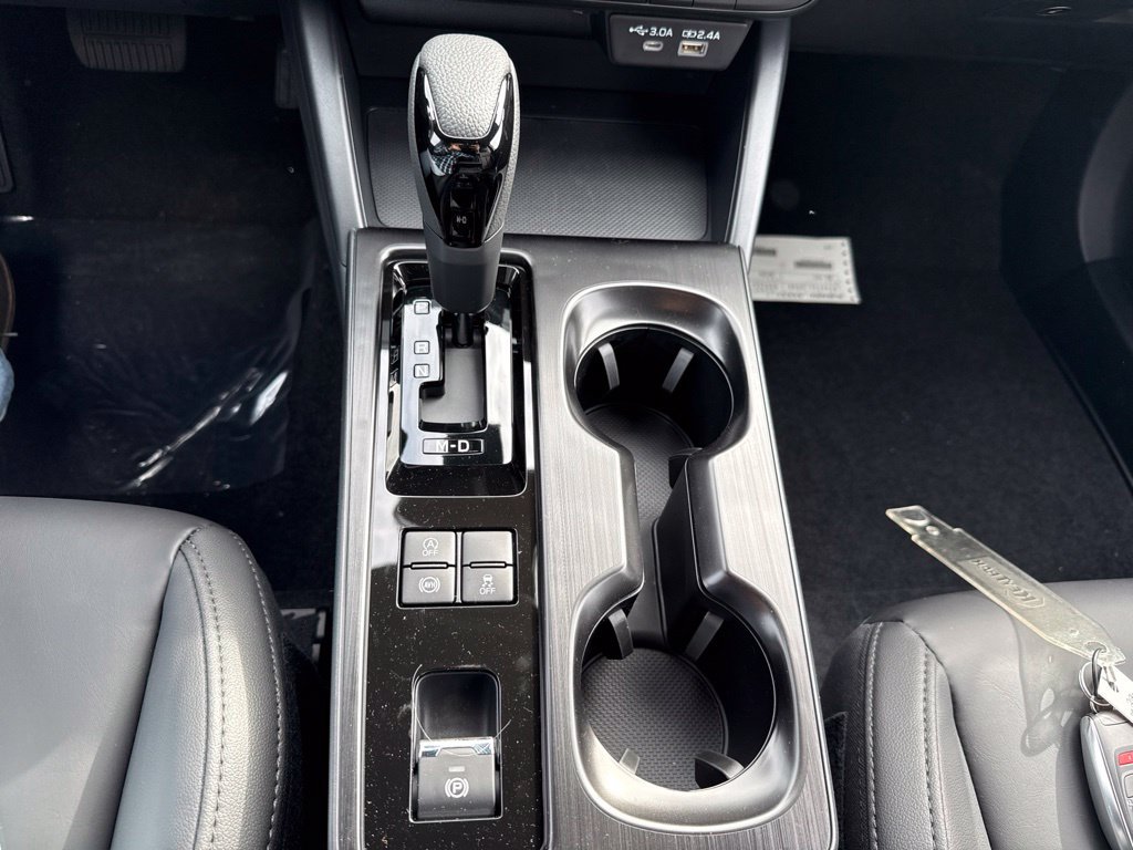 New 2026 Subaru Outback Premium AWD/4WD image 22