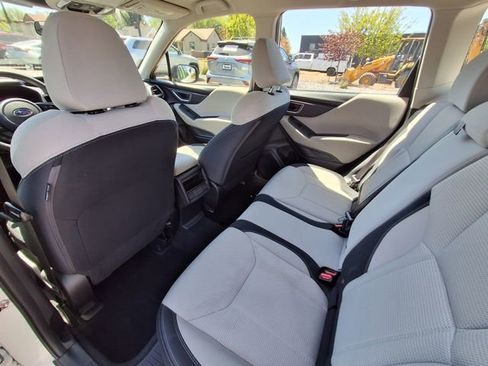 Used 2022 Subaru Forester AWD/4WD image 13