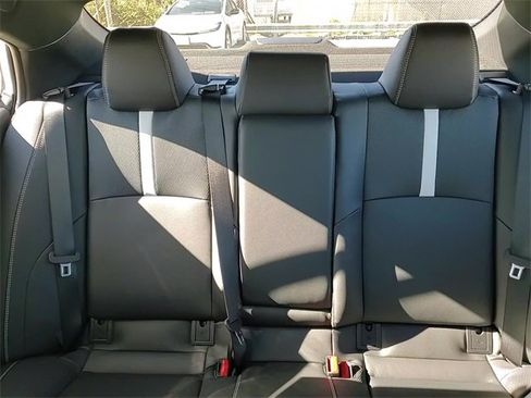 Used 2026 Toyota Camry SE image 21