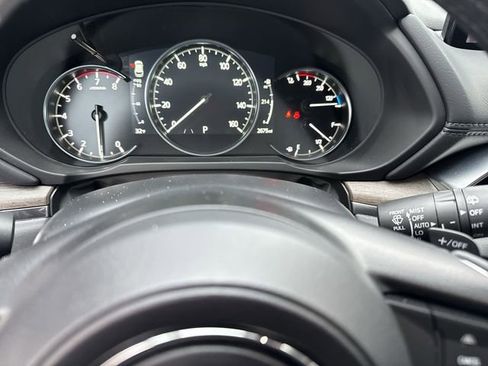 Used 2025 MAZDA CX-5 Signature image 13