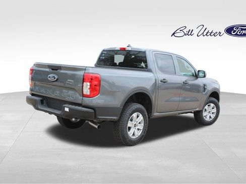 New 2026 Ford Ranger XL RWD image 3