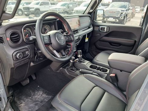New 2026 Jeep Wrangler Unlimited Rubicon 392 AWD/4WD image 12