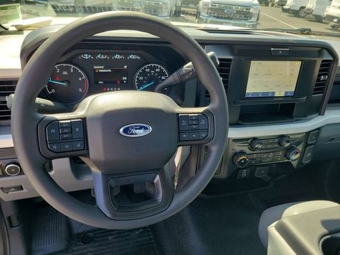 New 2026 Ford F550 2WD Regular Cab Super Duty image 4
