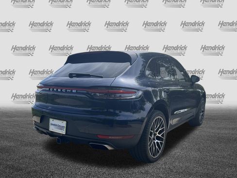 Used 2019 Porsche Macan image 10