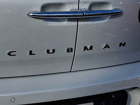 Used 2021 MINI Cooper Clubman S image 29