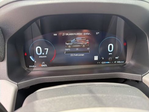 New 2026 Ford Explorer Active w/ Active Comfort Package AWD/4WD image 27