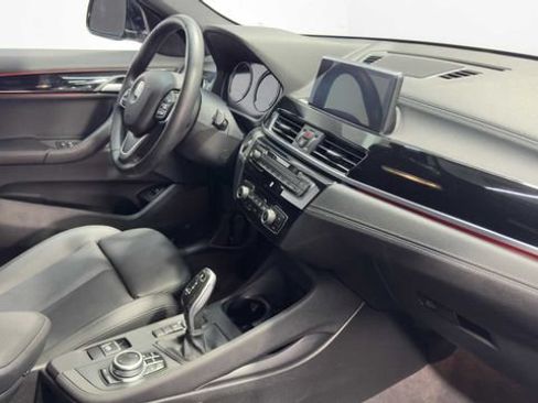 Used 2020 BMW X2 sDrive28i w/ Convenience Package FWD image 11