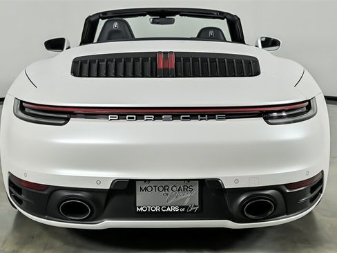 Used 2020 Porsche 911 Carrera S RWD image 8