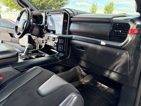 Used 2024 Ford F150 Raptor AWD/4WD image 69