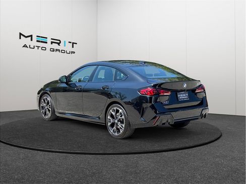 Used 2026 BMW 228 Gran Coupe FWD image 7