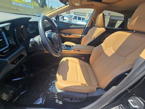 Used 2026 Lexus NX 350 AWD image 22