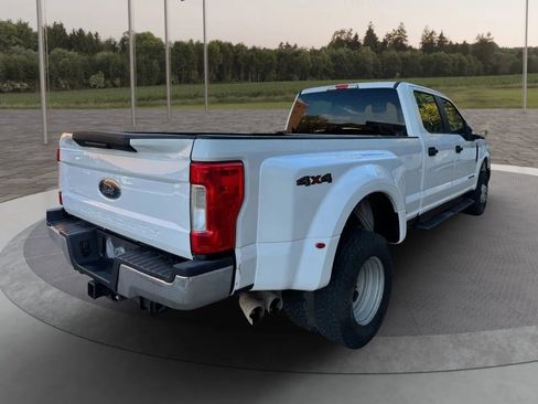 Used 2017 Ford F350 XL w/ Power Equipment Group image 7