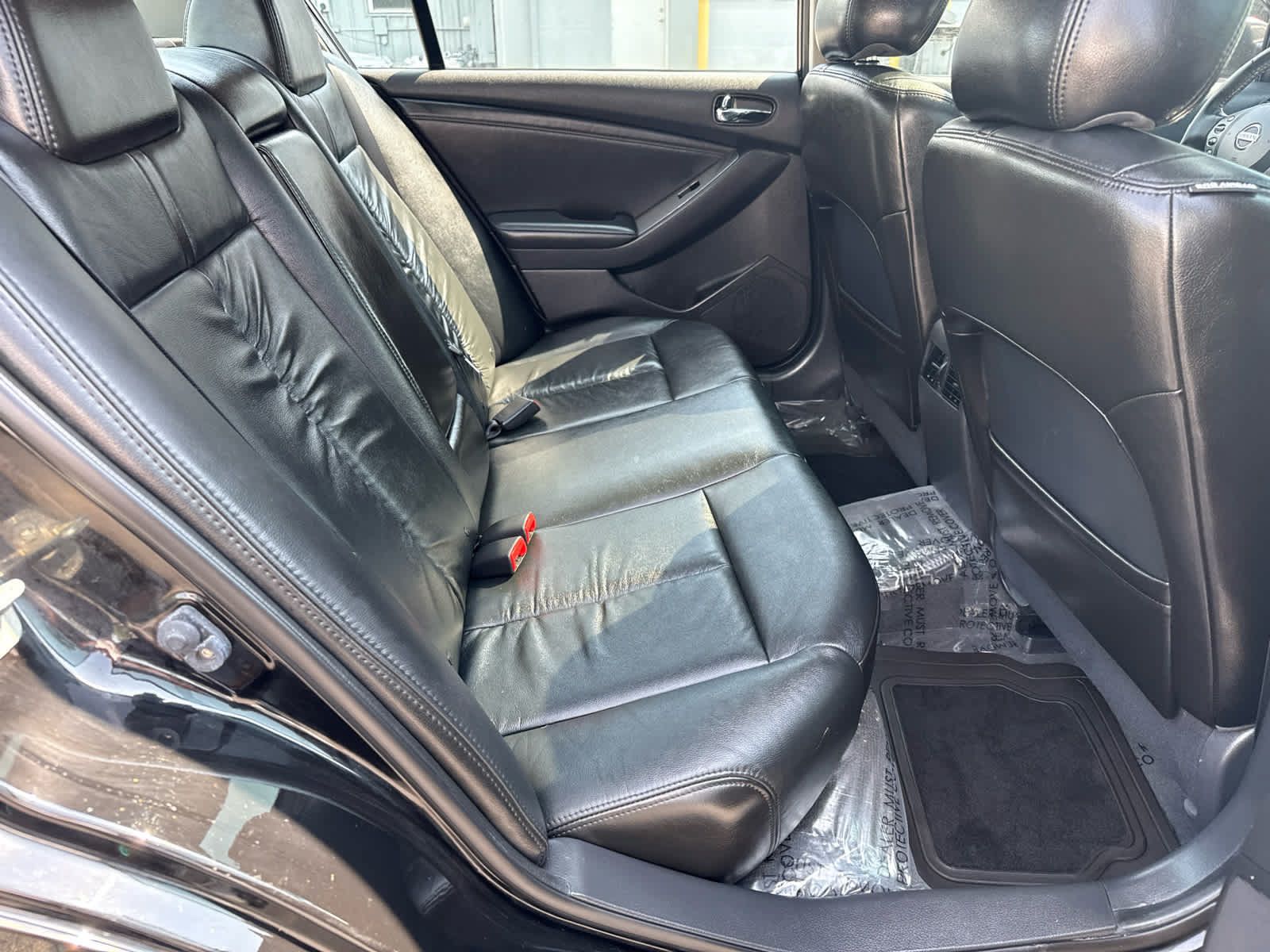 Used 2012 Nissan Altima 2.5 SL w/ 2.5SL Pkg FWD image 14